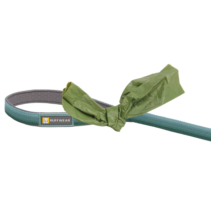 Ruffwear Front Range Leash - Premium Hundeleine mit gepolstertem Griff für maximale Kontrolle und Komfort bei jedem Abenteuer
