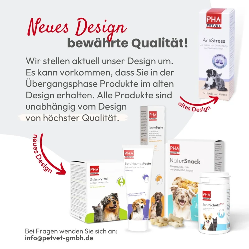 PHA Spot-onTropfen für Hunde 2 x 2 ml - 3 Stück