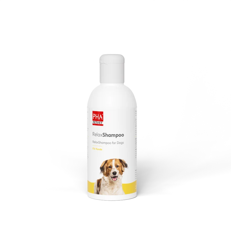 PHA RelaxShampoo für Hunde 250 ml