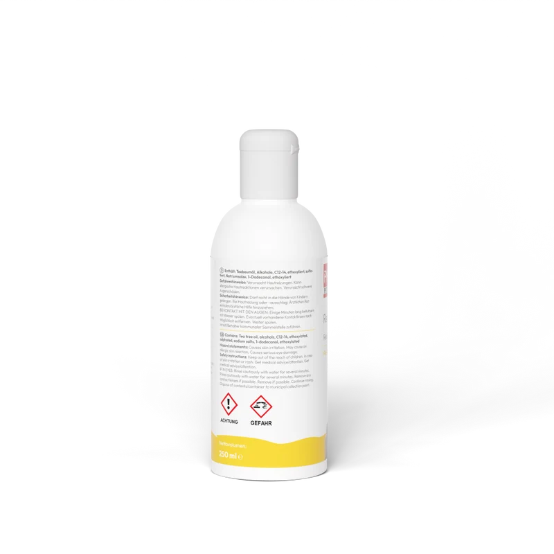 PHA RelaxShampoo für Hunde 250 ml