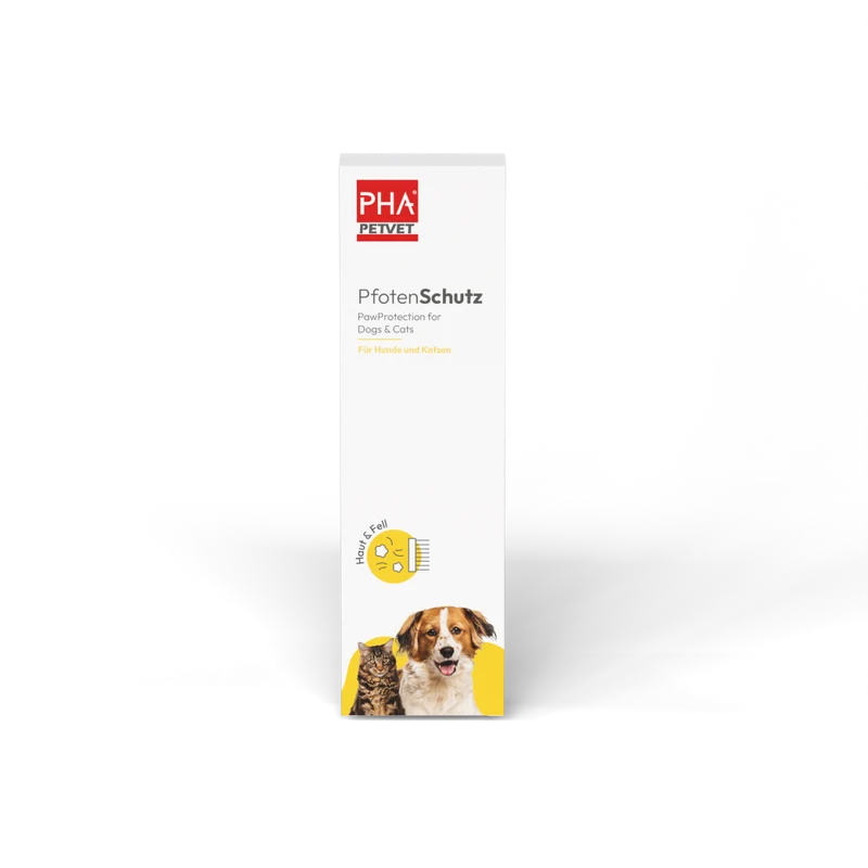 PHA PfotenSchutz für Hunde u. Katzen 125 ml