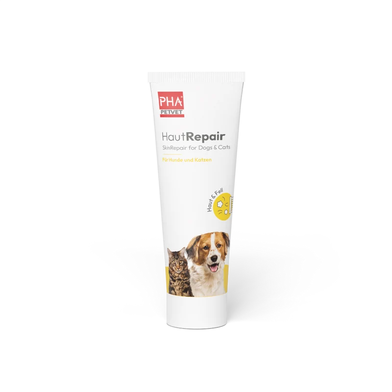 PHA HautRepair für Hunde u. Katzen 125 ml