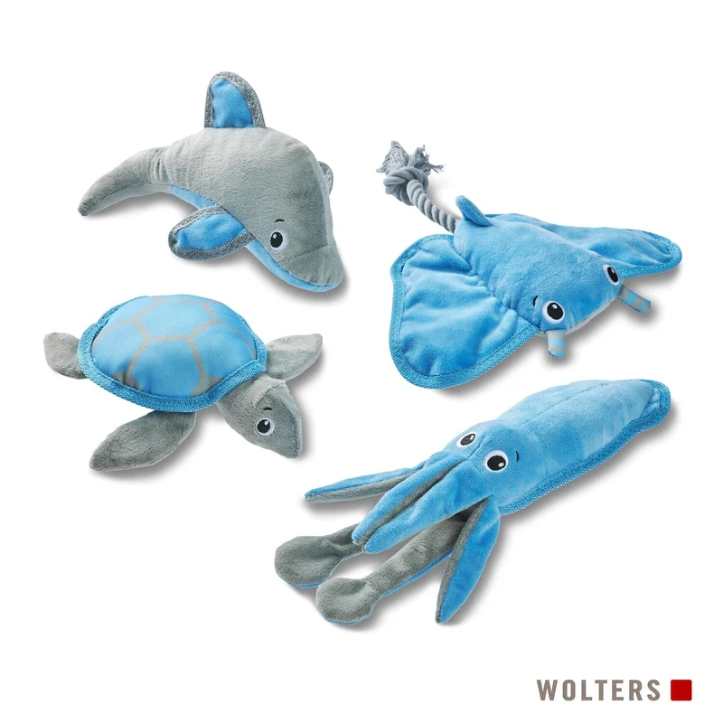 WOLTERS | Ocean Range