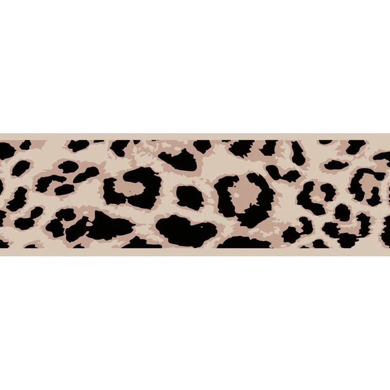 SALTYDOG | Halsband Leopard | PURE