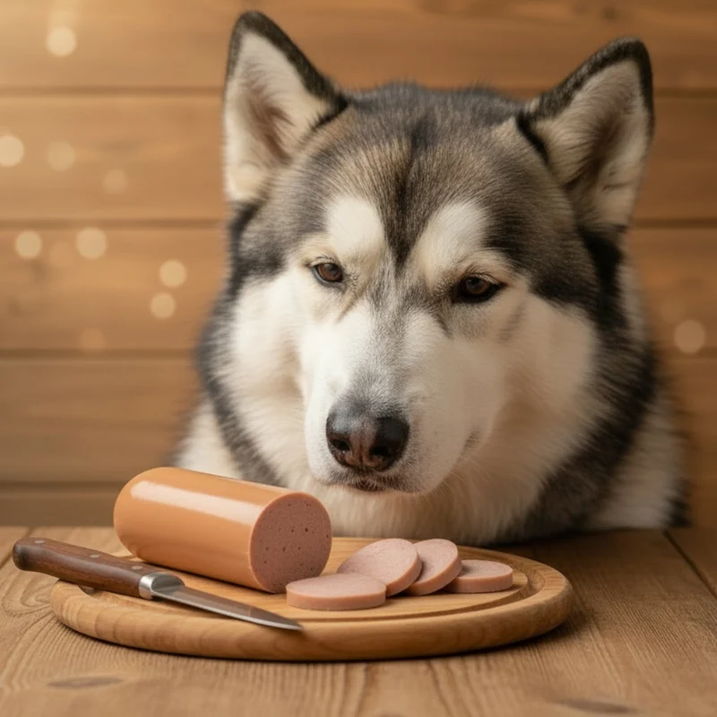 Perro Delikatessrolle No.1 Geflügel & Kartoffel – Premium Hundewurst getreidefrei für sensible & wählerische Hunde