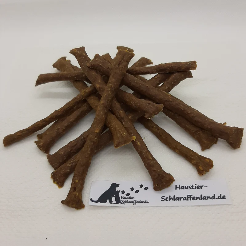 Kaninchen-Sticks