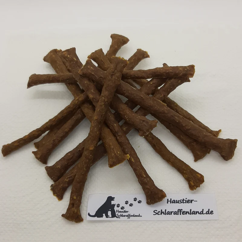 Kaninchen-Sticks