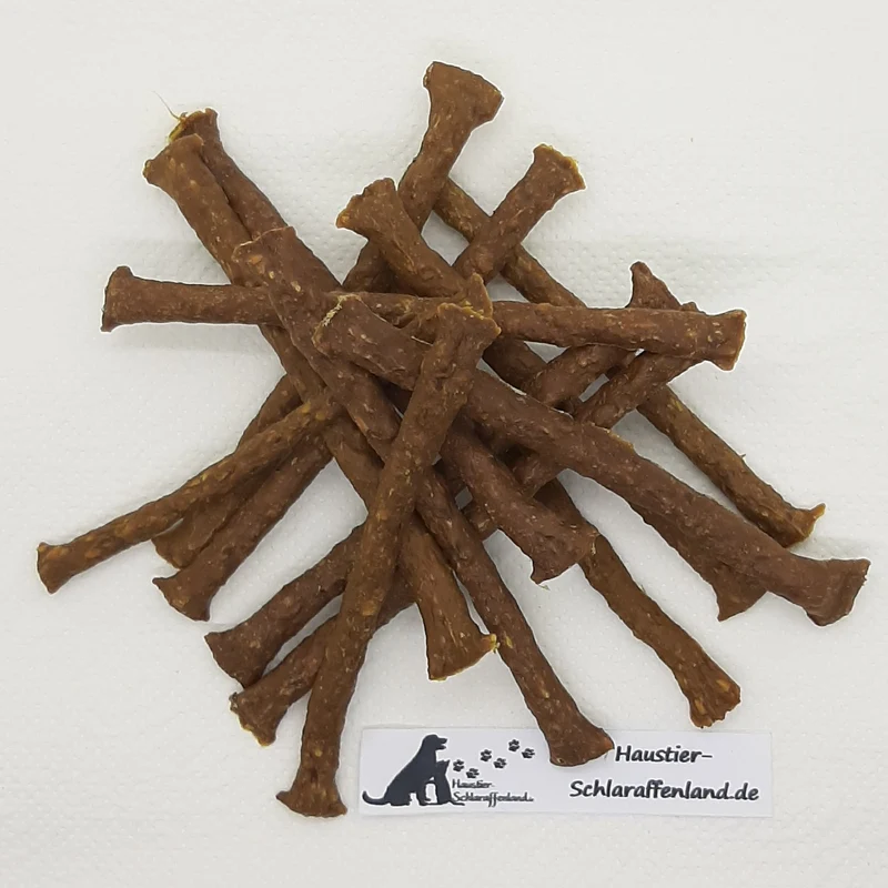 Kaninchen-Sticks