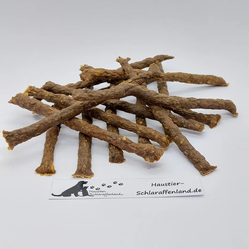Hirsch-Sticks