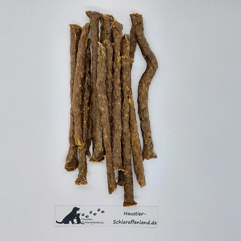 Hirsch-Sticks