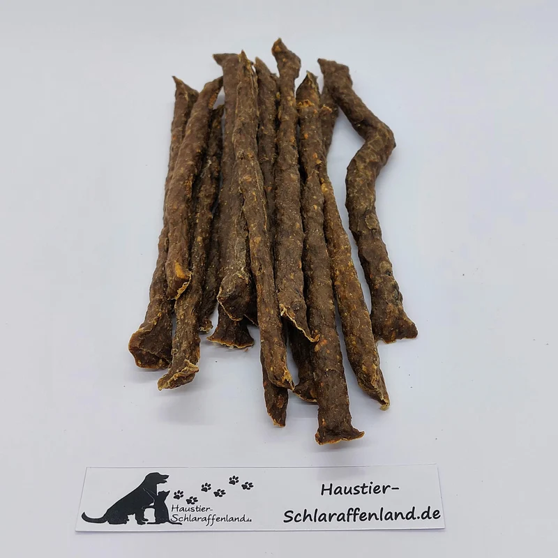 Hirsch-Sticks