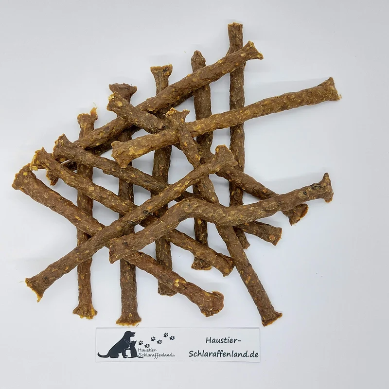 Hirsch-Sticks