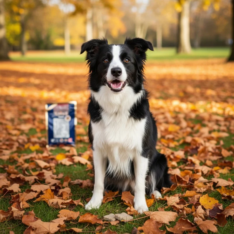 Henne Pet Food Lakse Kronch Pocket – Getreidefreie Lachsleckerlis für Training & Belohnung