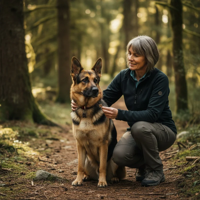 Henne Pet Food Lakse Kronch Pocket – Getreidefreie Lachsleckerlis für Training & Belohnung