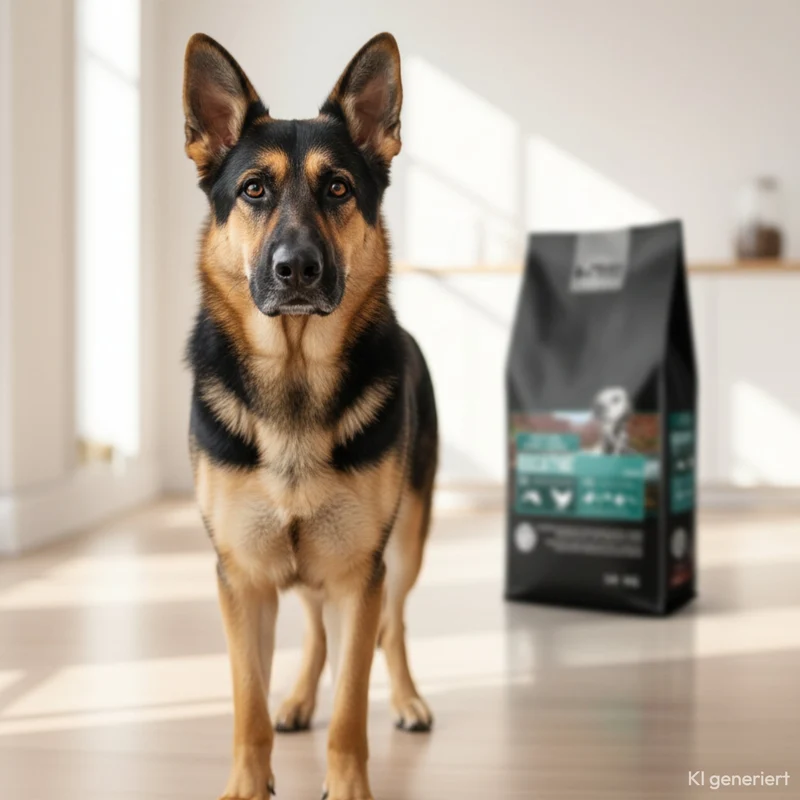 Black Canyon Biscayne – Premium Trockenfutter mit Lachs & Huhn | Getreidefreie Rezeptur mit 65 % Fleischanteil für ausgewachsene Hunde mit empfindlicher Verdauung
