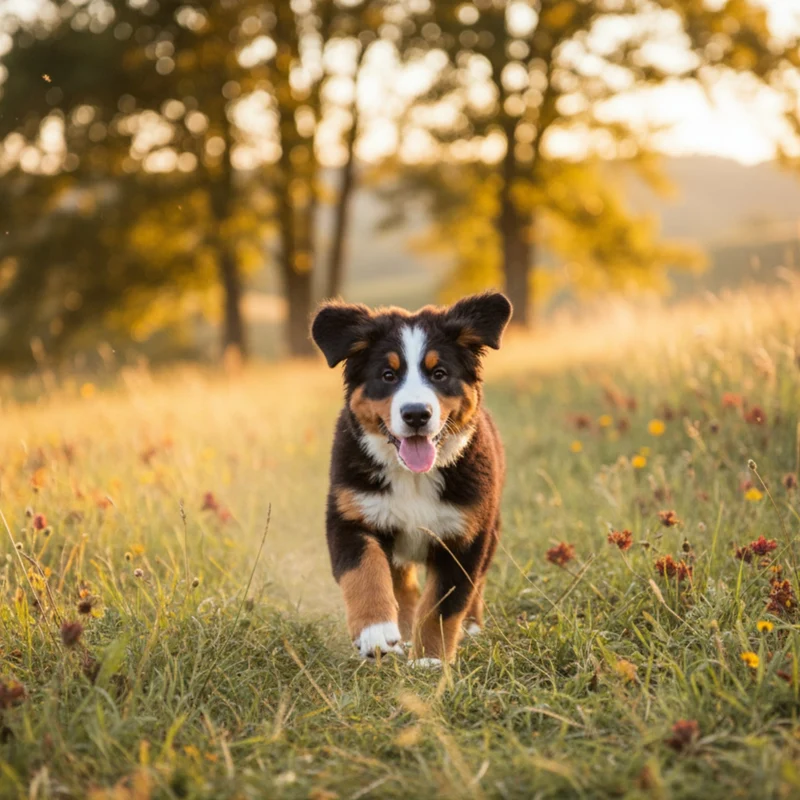Black Canyon Cape Kid Puppy Large - Premium Welpenfutter für große Rassen mit Truthahn & Lachs - Getreidefrei für gesundes Wachstum, starke Knochen & glänzendes Fell