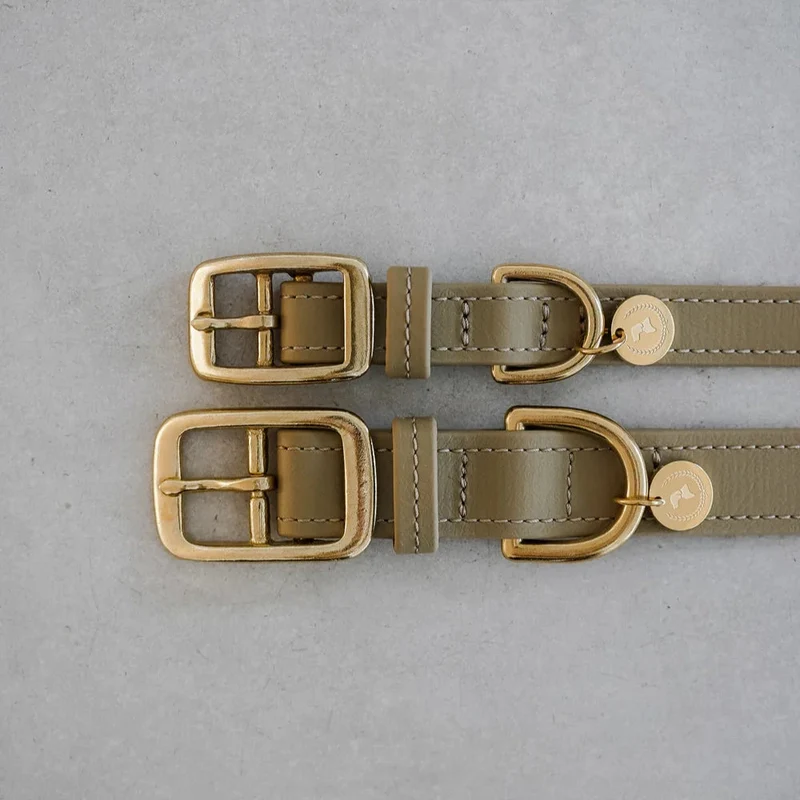 Fatissimo | Biothane Halsband Classic