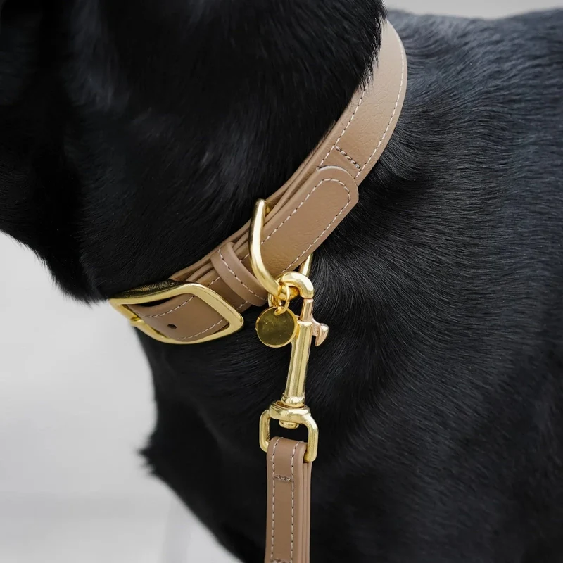 Fatissimo | Biothane Halsband Classic