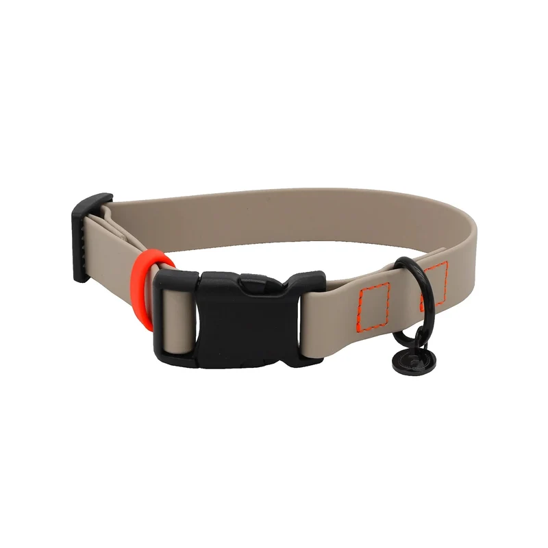 Fatissimo | Biothane Halsband NEMI KLICK