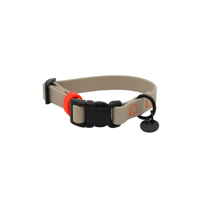Fatissimo | Biothane Halsband NEMI KLICK SMALL