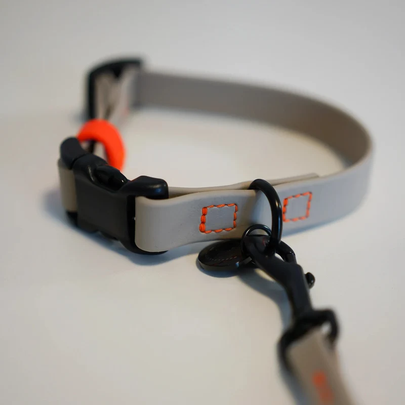 Fatissimo | Biothane Halsband NEMI KLICK SMALL