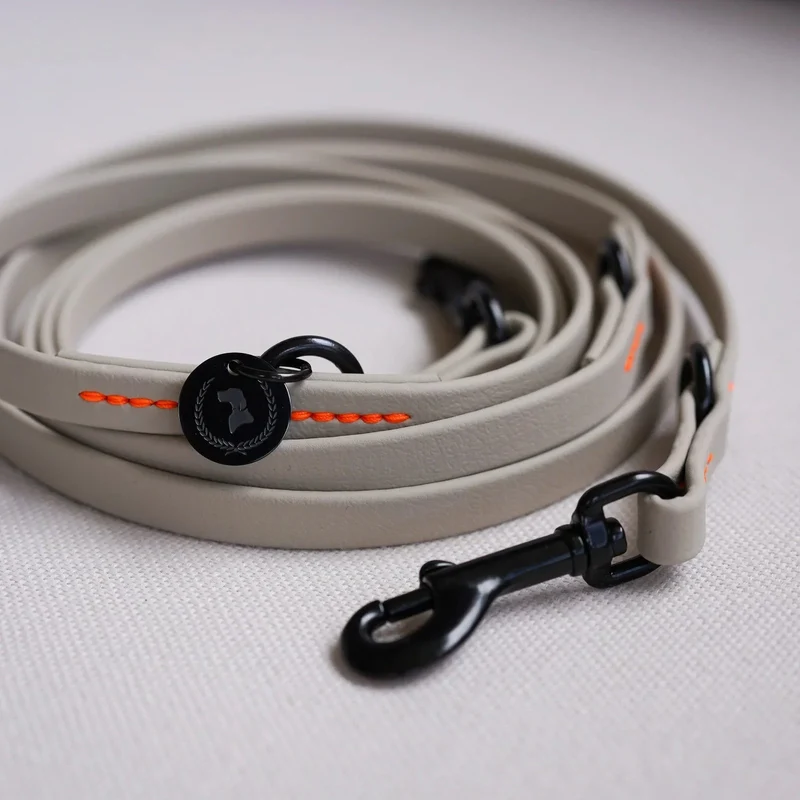 Fatissimo | Biothane Leine NEMI SMALL