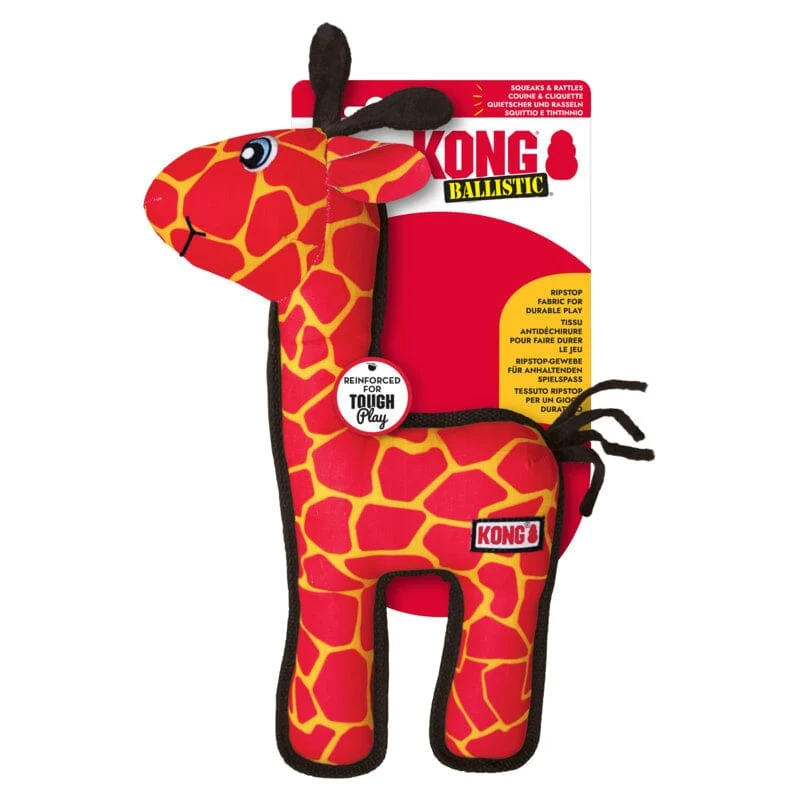 KONG | Ballistic Giraffe