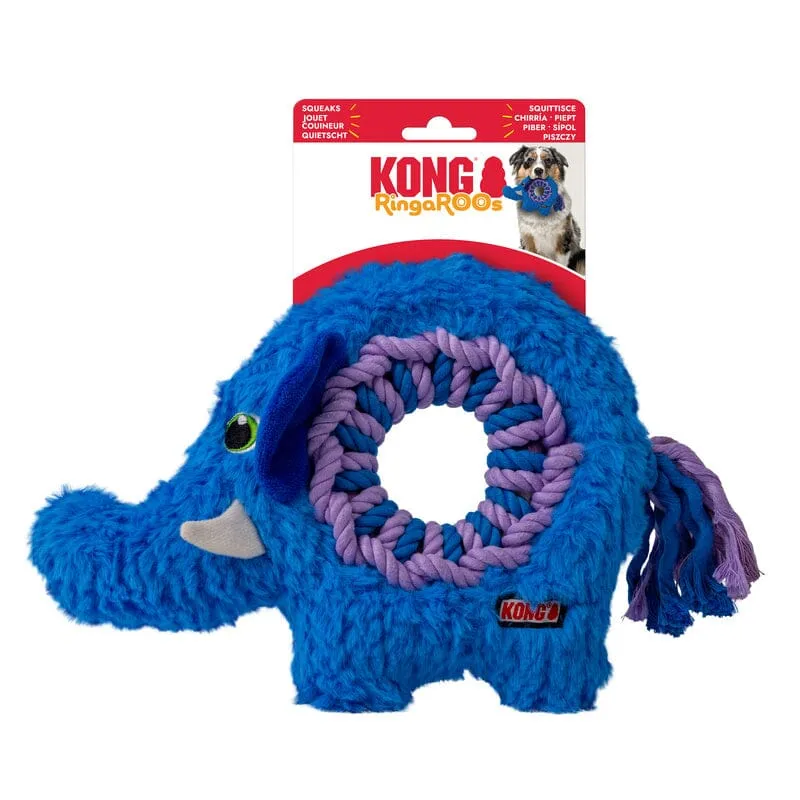 KONG | Ringaroos