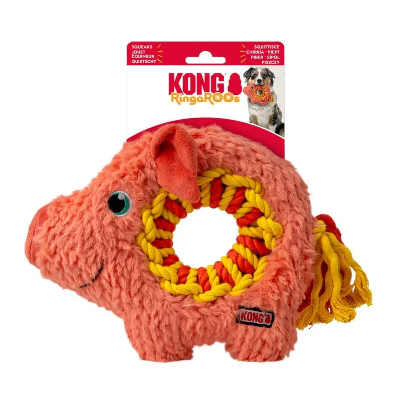 KONG | Ringaroos