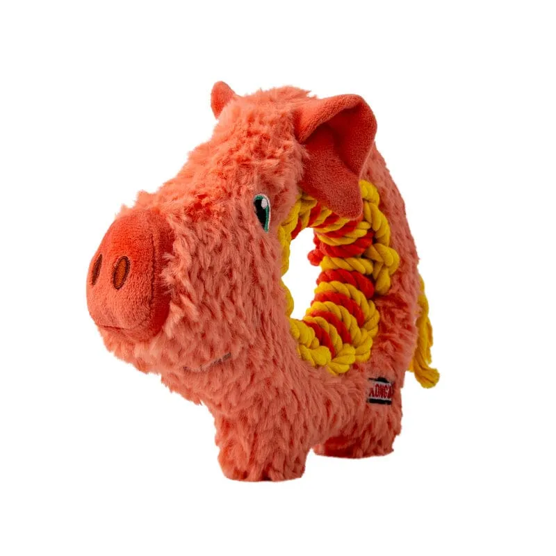 KONG | Ringaroos