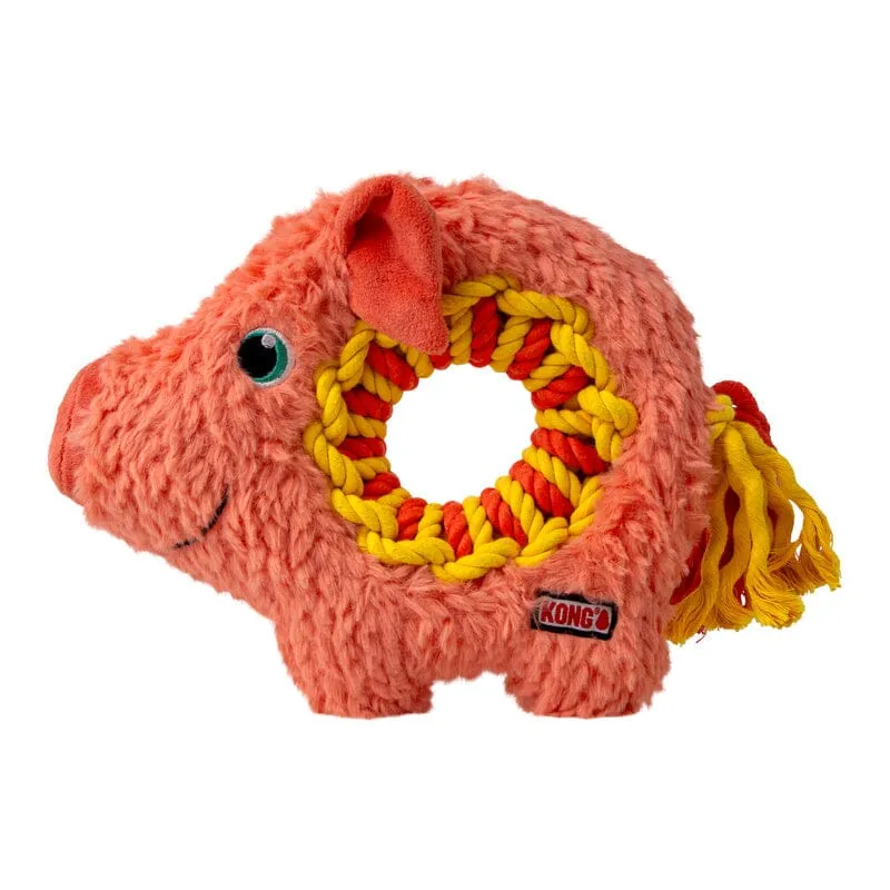 KONG | Ringaroos