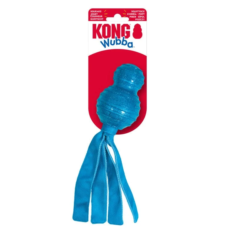 KONG | Wubba Comet