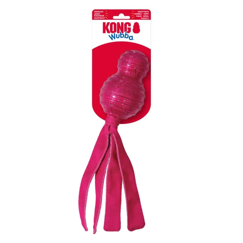 KONG | Wubba Comet