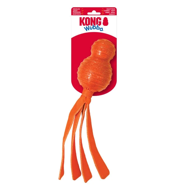 KONG | Wubba Comet