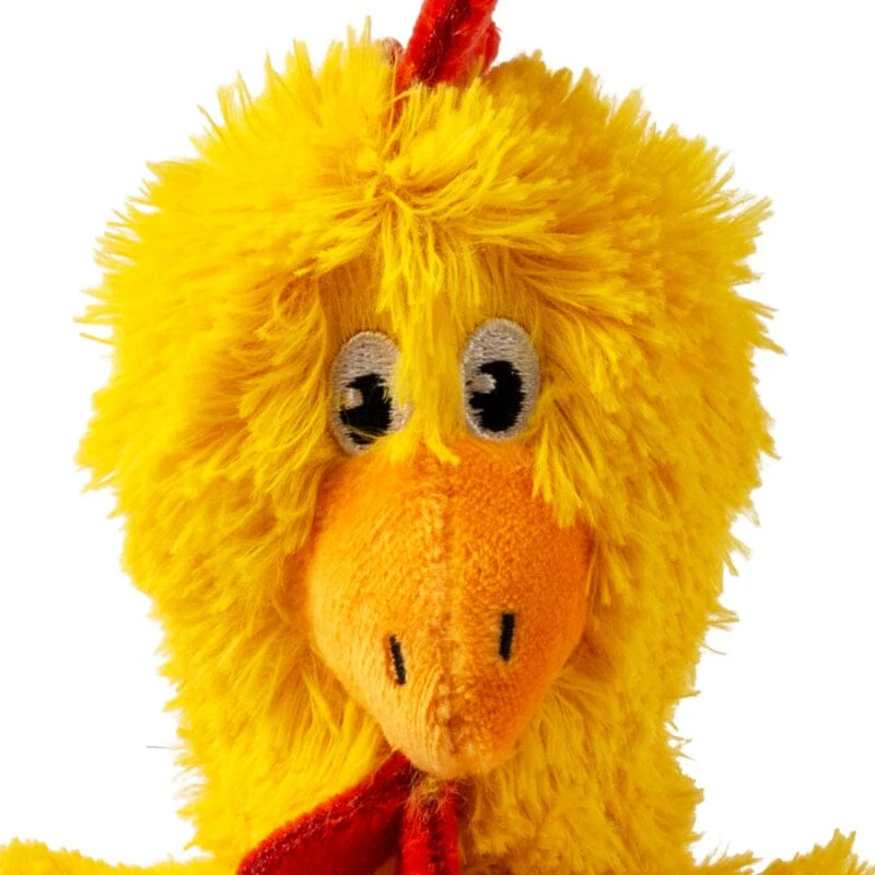 KONG | Knots Chicken