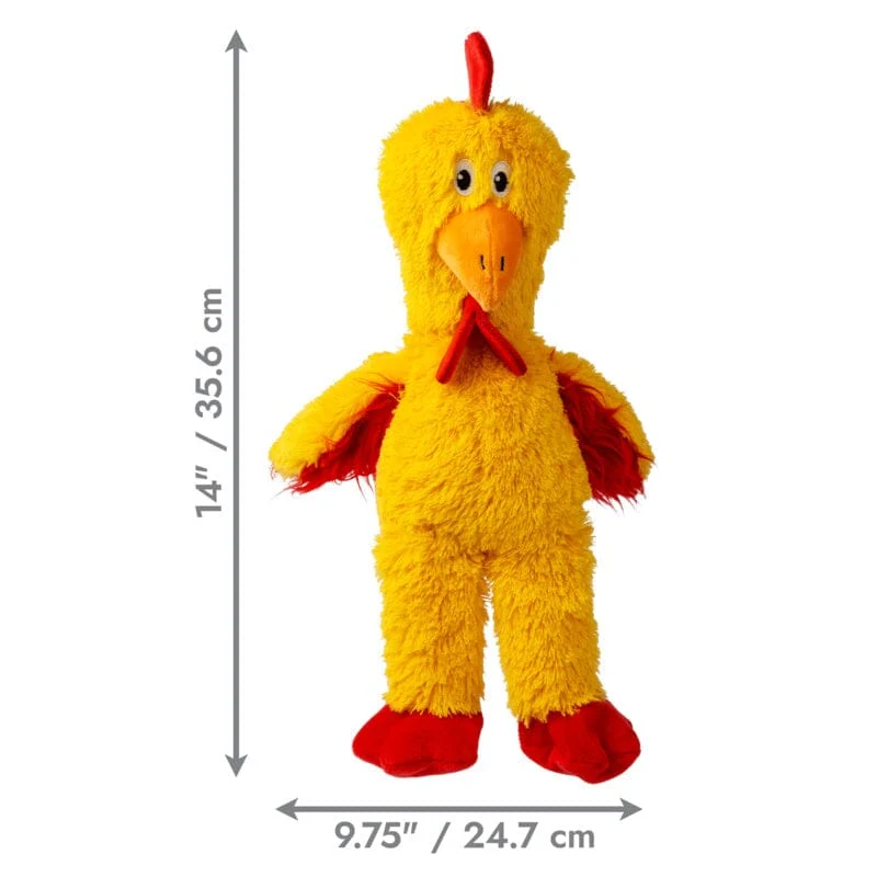 KONG | Knots Chicken