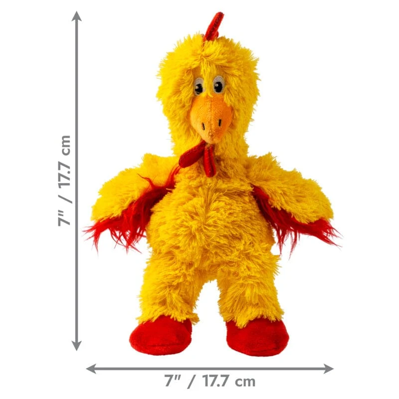 KONG | Knots Chicken
