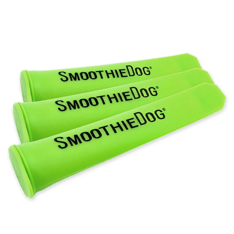 SmoothieDog | EisPop Form