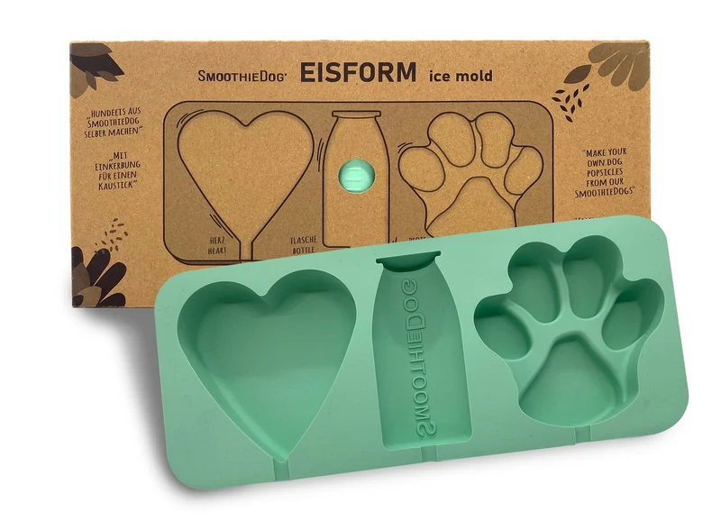 SmoothieDog | Eisform