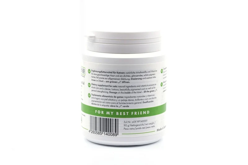 4-Beiner Beauty-Cat - 90 Gramm