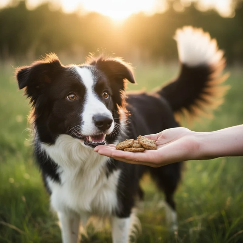 Henne Pet Food Lakse Kronch Original – Premium Lachsleckerlis für Hunde, 100% Natürlich & Getreidefrei, Ideal für Allergiker & Training
