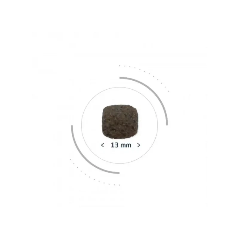 Flatazor Pro-Nutrition Protect DERMATO – Premium Hundefutter für gesunde Haut & glänzendes Fell bei Hautproblemen, Juckreiz & Allergien