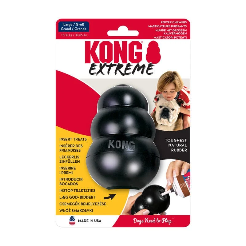 KONG | Extreme