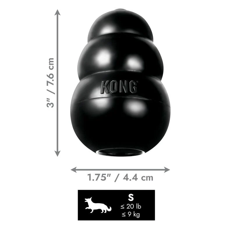 KONG | Extreme