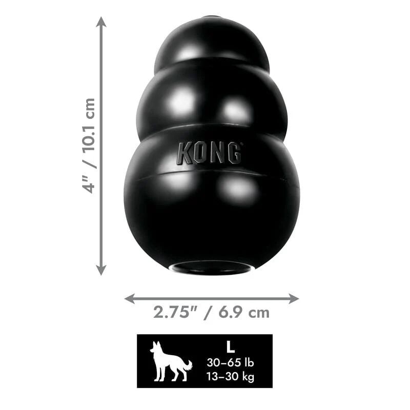 KONG | Extreme