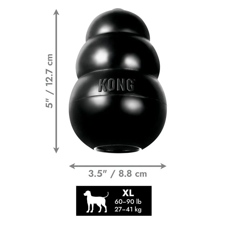 KONG | Extreme