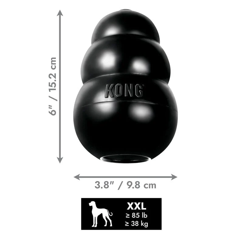 KONG | Extreme