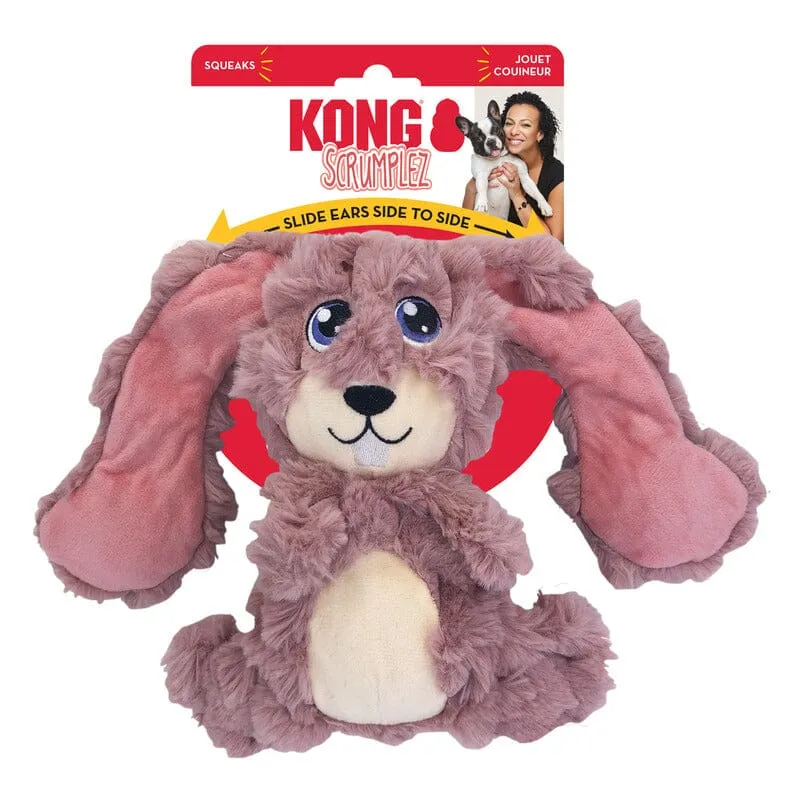 KONG | Scrumplez