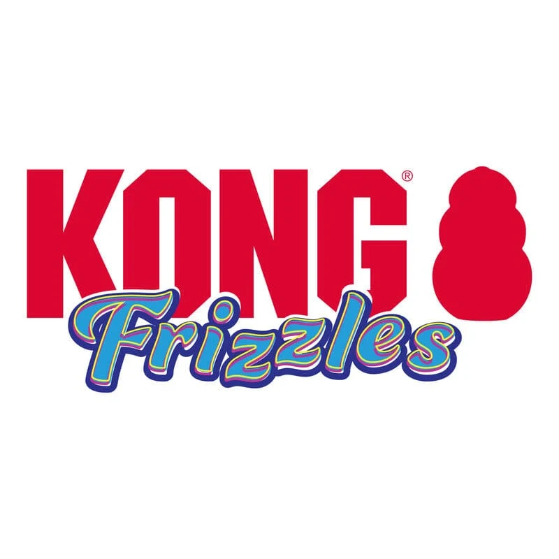KONG | Frizzles