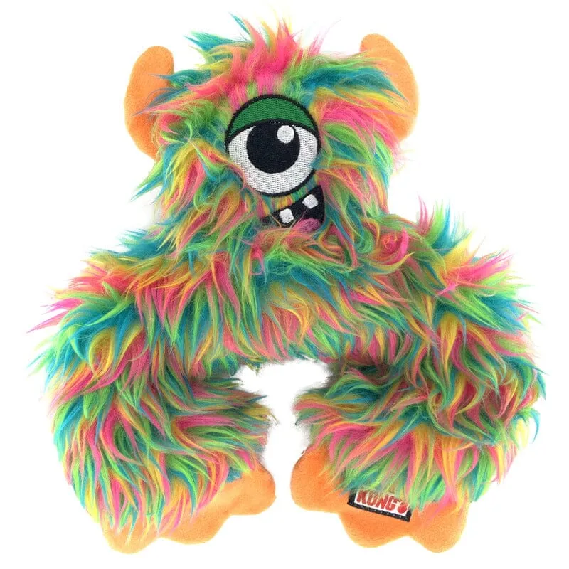 KONG | Frizzles